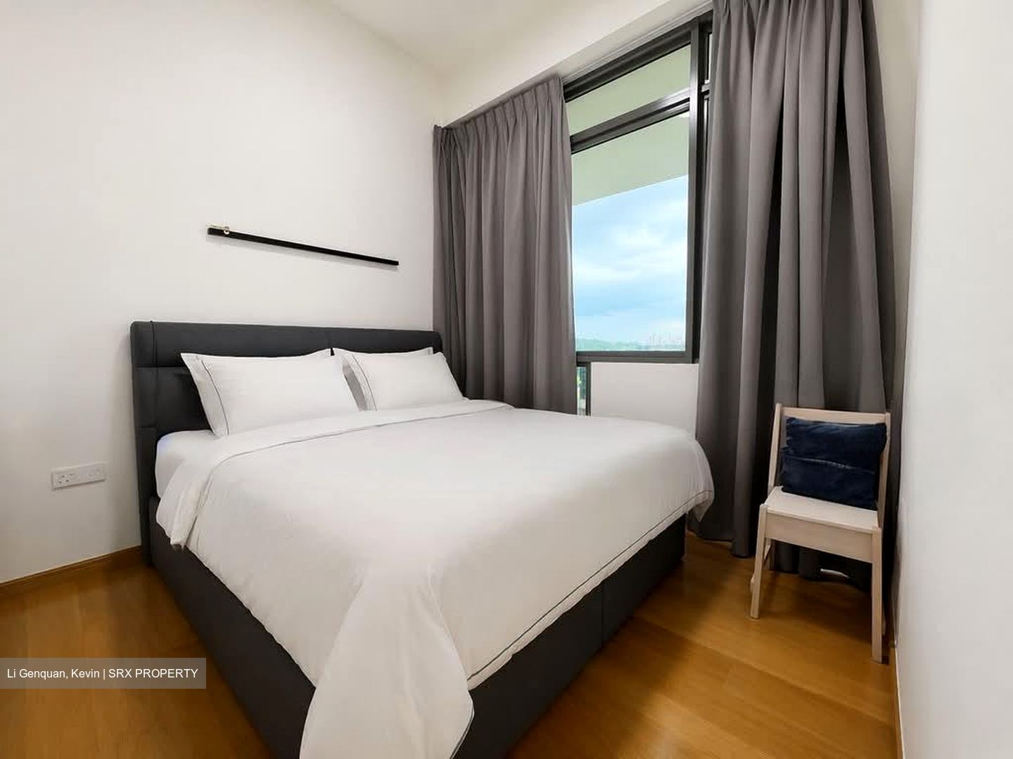 Kingsford . Hillview Peak (D23), Condominium #546538381